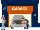 Garage